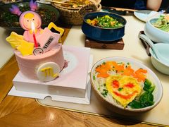 -锦府盐帮·张宅(世纪金源店)