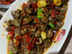 -李叔叔虾蟹大排档(青羊店)