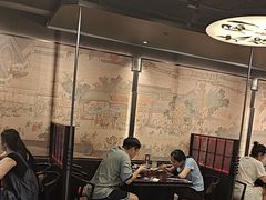 -古都历食南京菜·烤鸭·鸭血粉丝·汤包(南京博物院店)