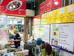 -榮泰米粉湯(Left Shop)