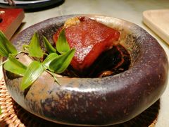 -绿茶餐厅(成都大悦城店)