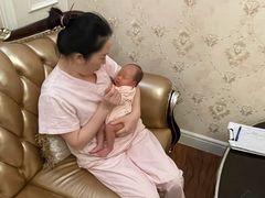 -福田家月子中心 产后 月嫂(市立母子医院店)