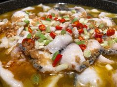 -山城外·非遗酸菜鱼(蜀都万达店)