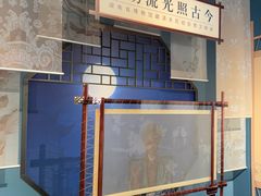 -张学良旧居陈列馆