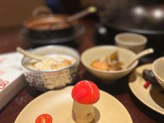 -滇野云南野生菌餐厅(陕西南路店)