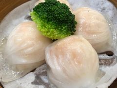 -点心皇子茶餐厅(万国大都会店)