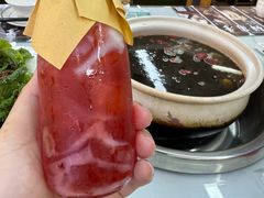 -名善山珍·野生菌汤锅(文殊院店)