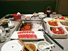 -海底捞火锅(金光华店)