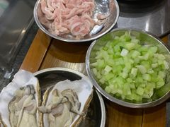 -盈田盈粥庄(博山东路店)
