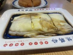 -荔银肠粉·非遗手藝(夫子庙店)
