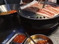 -入火韩国烤肉(凯旋广场店)