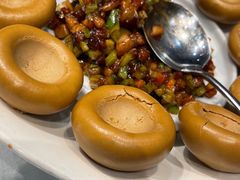 风味荞麦包-正兴蜀园(科技园区店)