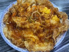 -红星光发煲仔饭(大石街店)