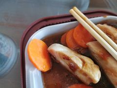-吉野家(长青店)