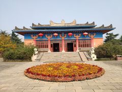 -洛阳古墓博物馆