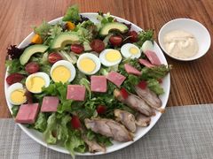 -Kitchen·Y洋厨房西餐厅(王府壹号店)