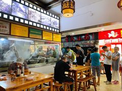 大堂-上合群蒋家肠旺面(紫林店)