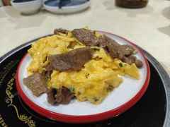 -友德福.老字号粤菜.广州地标融合美食(荔湾路店)