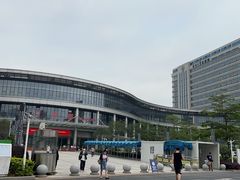 -深圳大学总医院