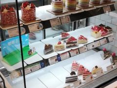 -巴黎贝甜(望京信万店)