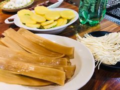-铜锅演义(马坡店)