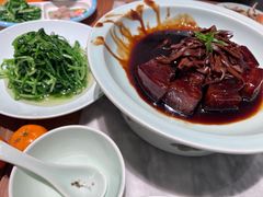 -苏帮袁Sue Cuisine(来福士店)