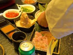 -樱嘢·炭火烧肉(惠南店)