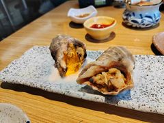 -真剑日本料理·铁板烧(贵州路店)