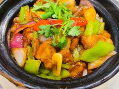 -日昌餐馆(亦庄店)