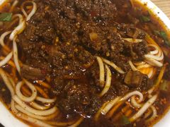 -吴记怪味面(牛王庙店)