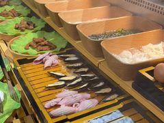 -樱煦和牛寿喜烧(如皋吾悦广场店)