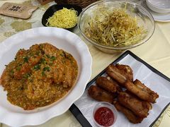 -铭副琦食·虾蟹烩馆(渔人码头店)