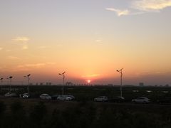 -南汇嘴观海公园