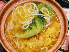 -大官米线(喜盈门范城店)