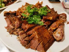 -春梅里卤鹅馆·47年老字号(中山路店)