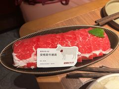 -巴奴毛肚火锅(京西大悦城店)