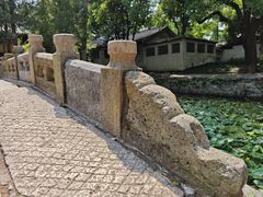 -无锡惠山寺