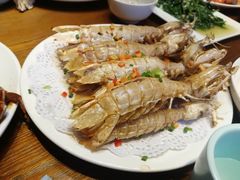 -南海渔家•海鲜•正宗海南菜(海棠湾店)