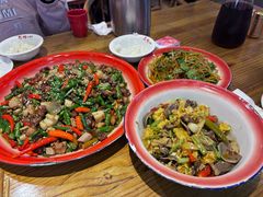 -兔槽江湖菜·重庆璧山兔(水围店)