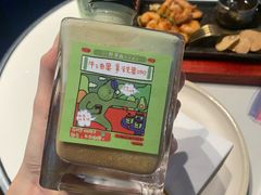 -野萃山·潮汕厚果汁(十亩地店)
