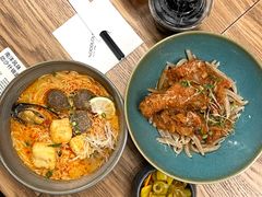 -里面·Noodlology(机电院店)