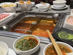 -海底捞火锅(外滩店)