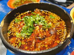 -马路边边串串香(双井直营店)