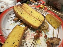 -北丐先生·野馄饨烧烤(雨花万象店)