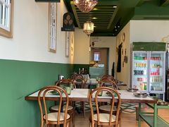 -Thai Basil罗勒叶泰式餐厅(时代天街店)