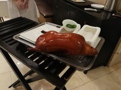 -悦融琥珀·京鲁菜·海味珍品(西单店)