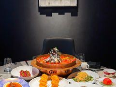 -曾宴·楚菜(湖北省博物馆店)