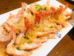 -南拳十三姨·潮汕砂锅粥(世纪金源店)