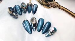 点击看大图 -Aso Artist Beauty美甲美睫