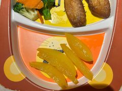-小吊梨汤·北京菜·烤鸭(四元桥店)